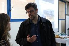 Ciclo de Debates Vamos Voltar ao ANDES-SN - Direito